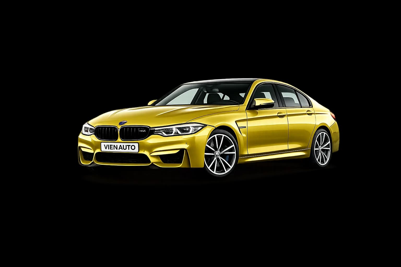 BMW M Series